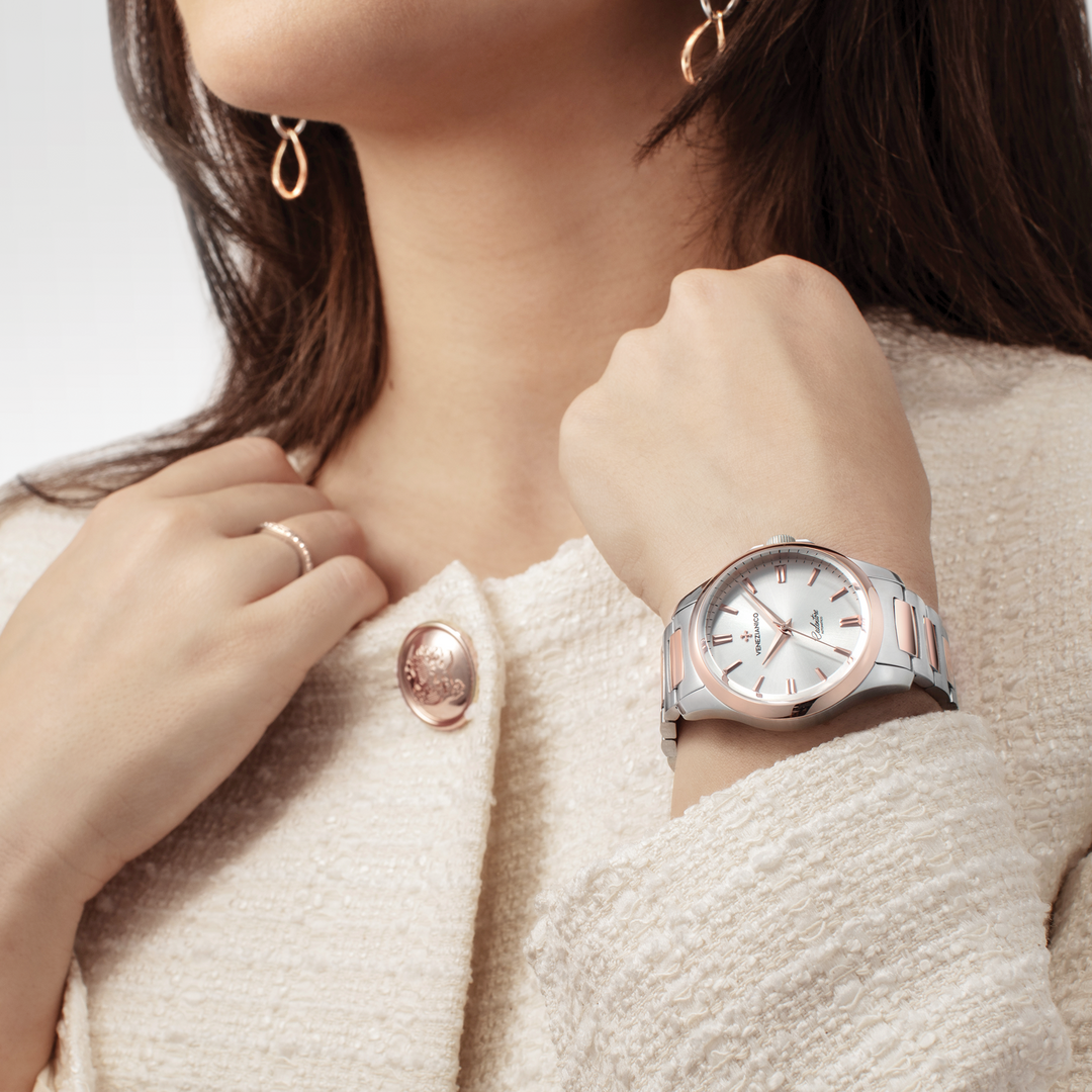 Venezianic Redeemer 36 - 1121506C