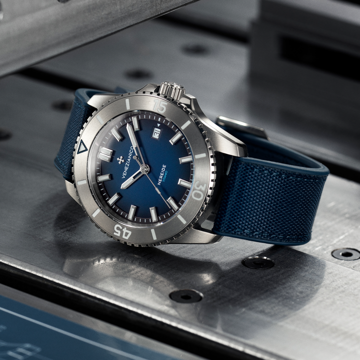 Venetianic Nereide Titanium - 4521558