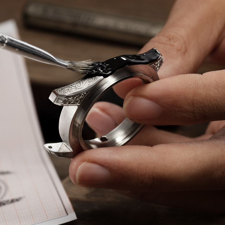 Venetianic Nereide Ottaphorus - 3921520