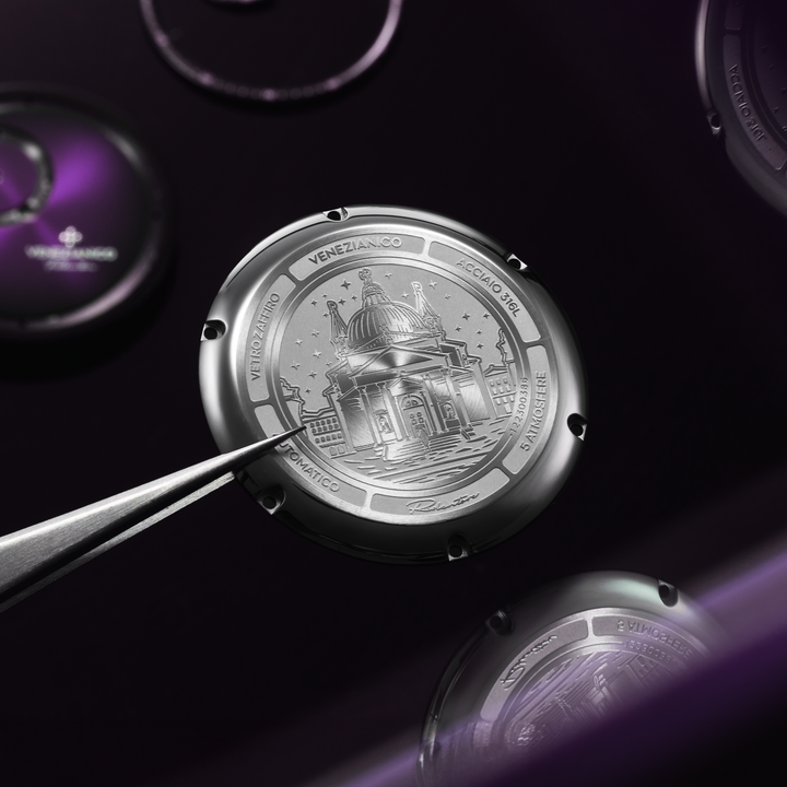 Venezianic Redeemer Enigma - 1221572