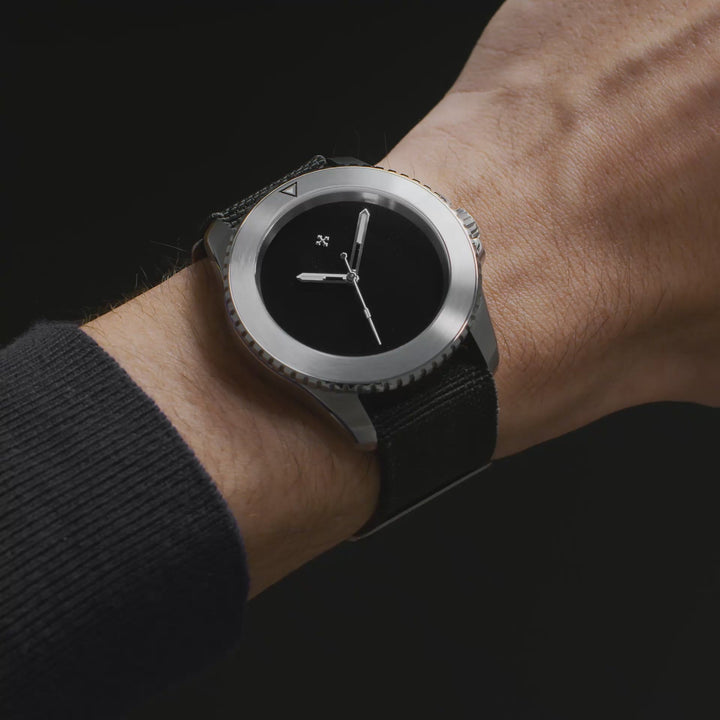 Venetianic Nereide Ultrablack - 3921510