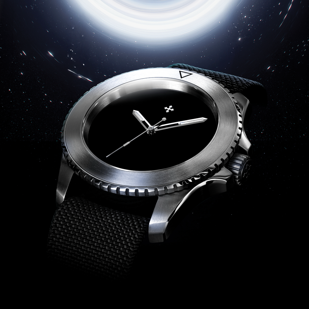 Venetianic Nereide Ultrablack - 3921510