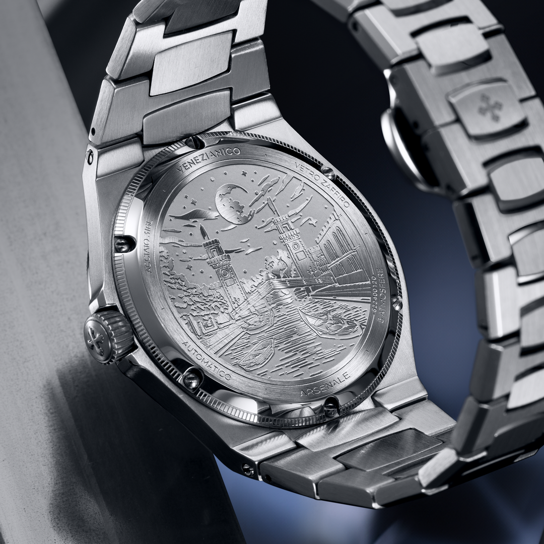 Venezianic Arsenale 40 - 6221501C