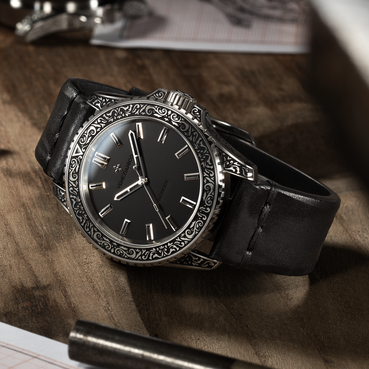 Venetianic Nereide Ottaphorus - 3921520