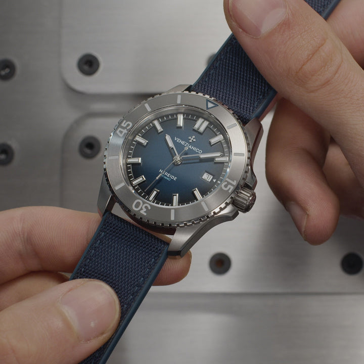 Venetianic Nereide Titanium - 4521558