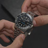 Venezianico Nereide GMT Cerantung ™ - 4521500s