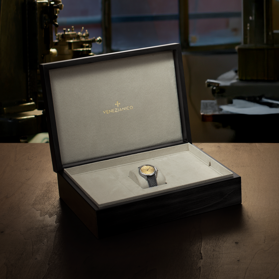 Venezianico Redentore Utopia II - Alfa - Edición limitada