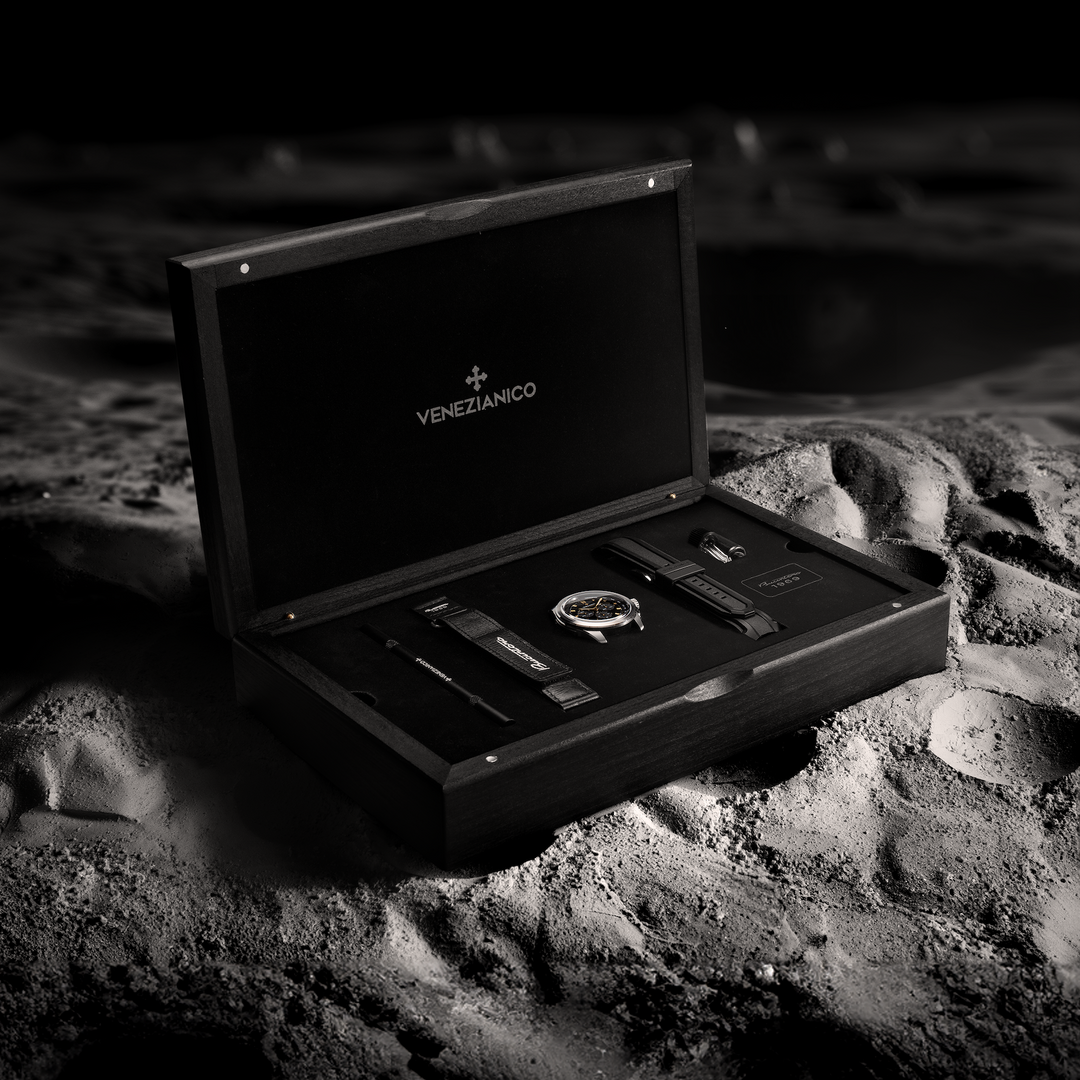 Venezianico Bucintoro 1969 - Limited edition