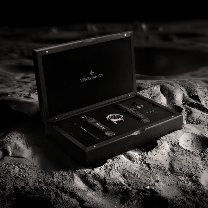 Venezianico Bucintoro 1969 - Limited edition