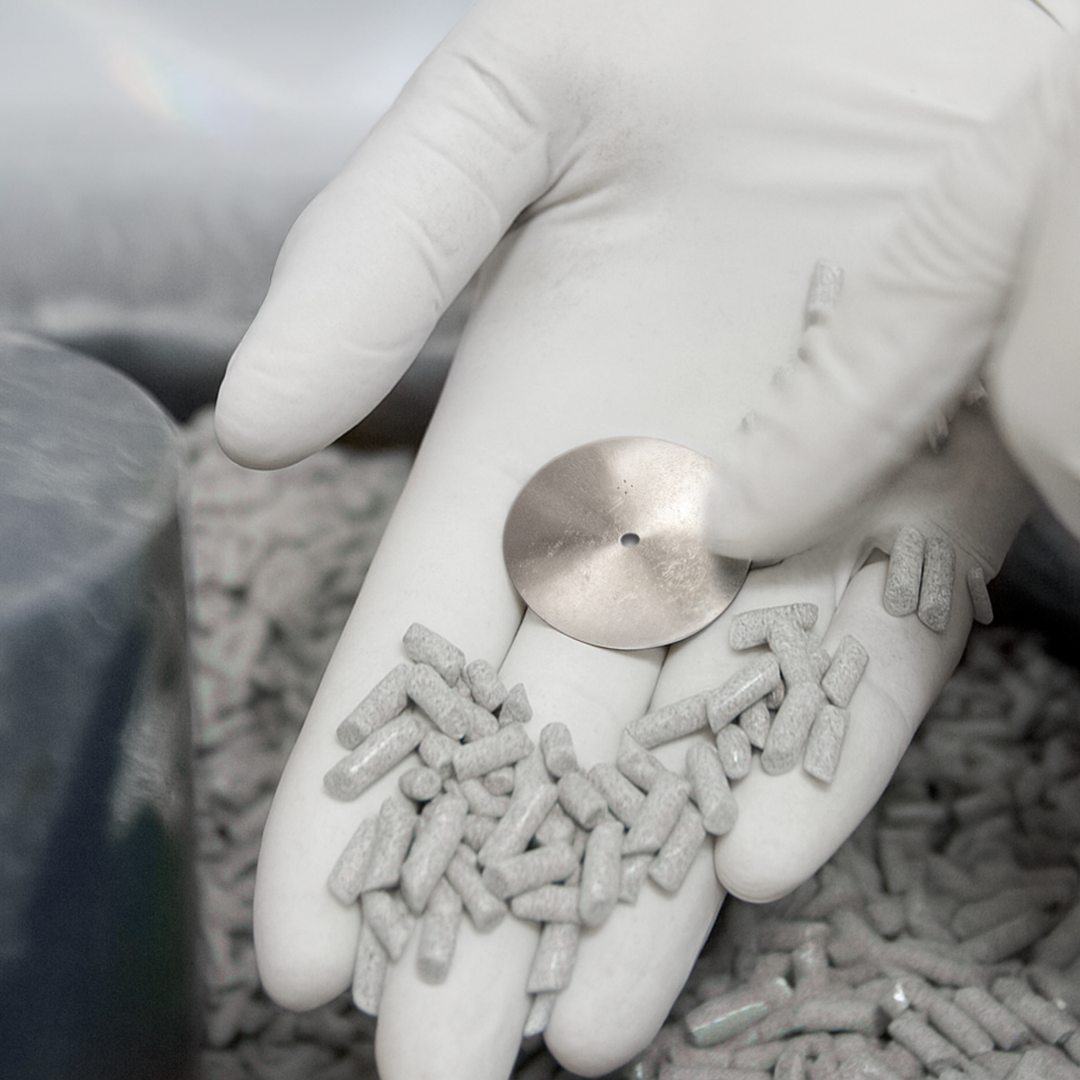 Venezianico arsenale platinum - 6221590C