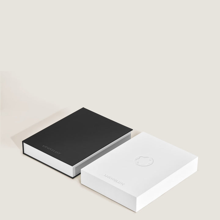 Montblanc Digital Paper Oro 135011