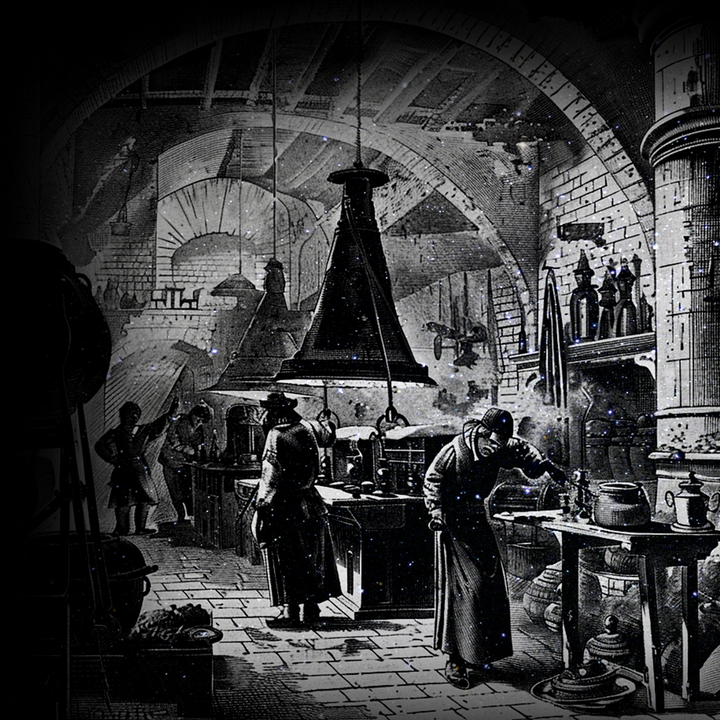 Venezianic Nereide adventurine black - 3121550C