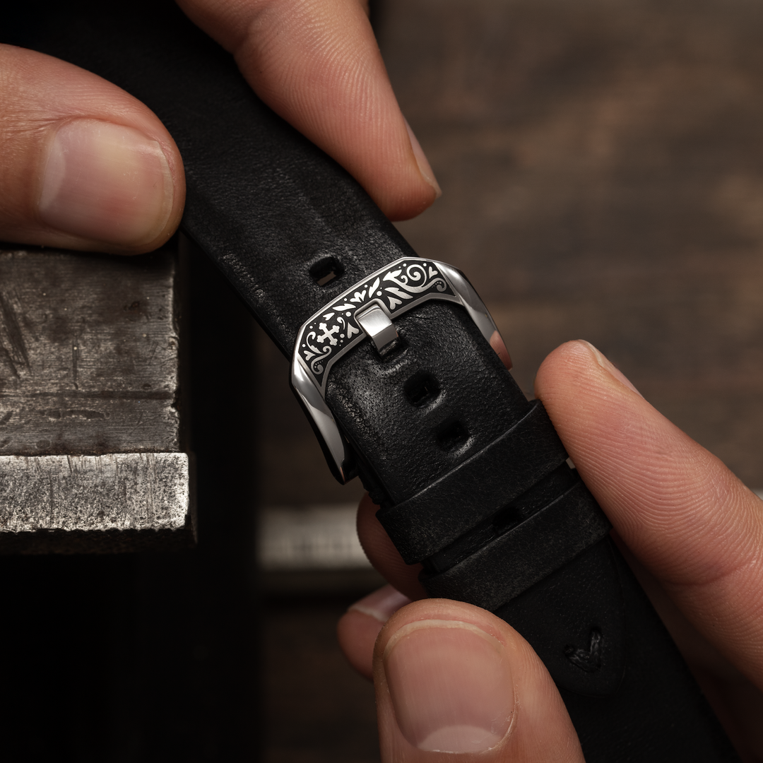 Venetianic Nereide Ottaphorus - 3921520