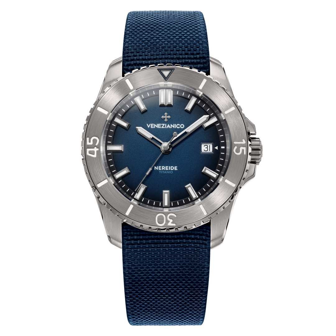 Venetianic Nereide Titanium - 4521558