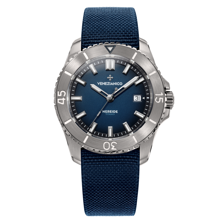Venetianic Nereide Titanium - 4521558