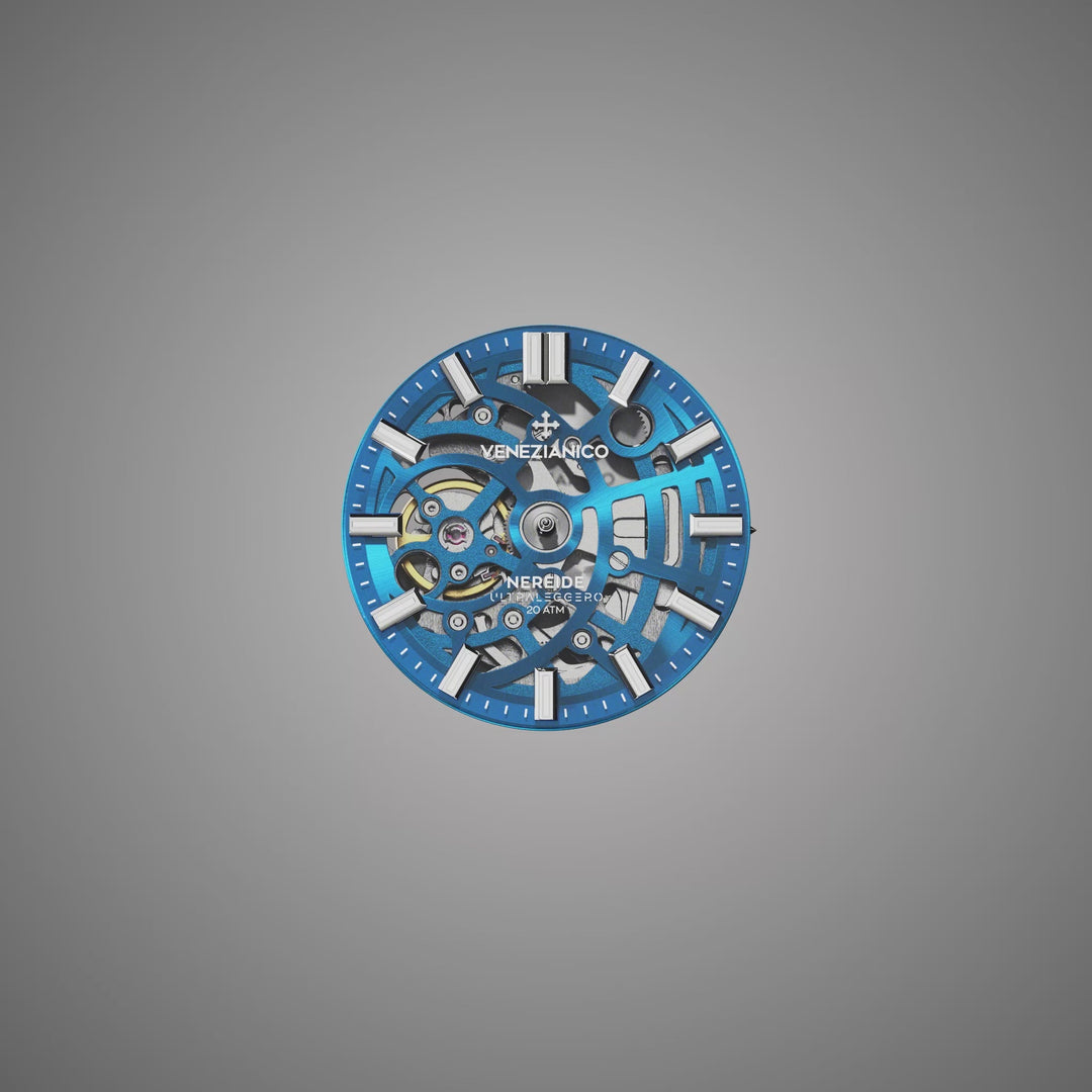 Venetianic Nereide ultralight 42 - 3921506