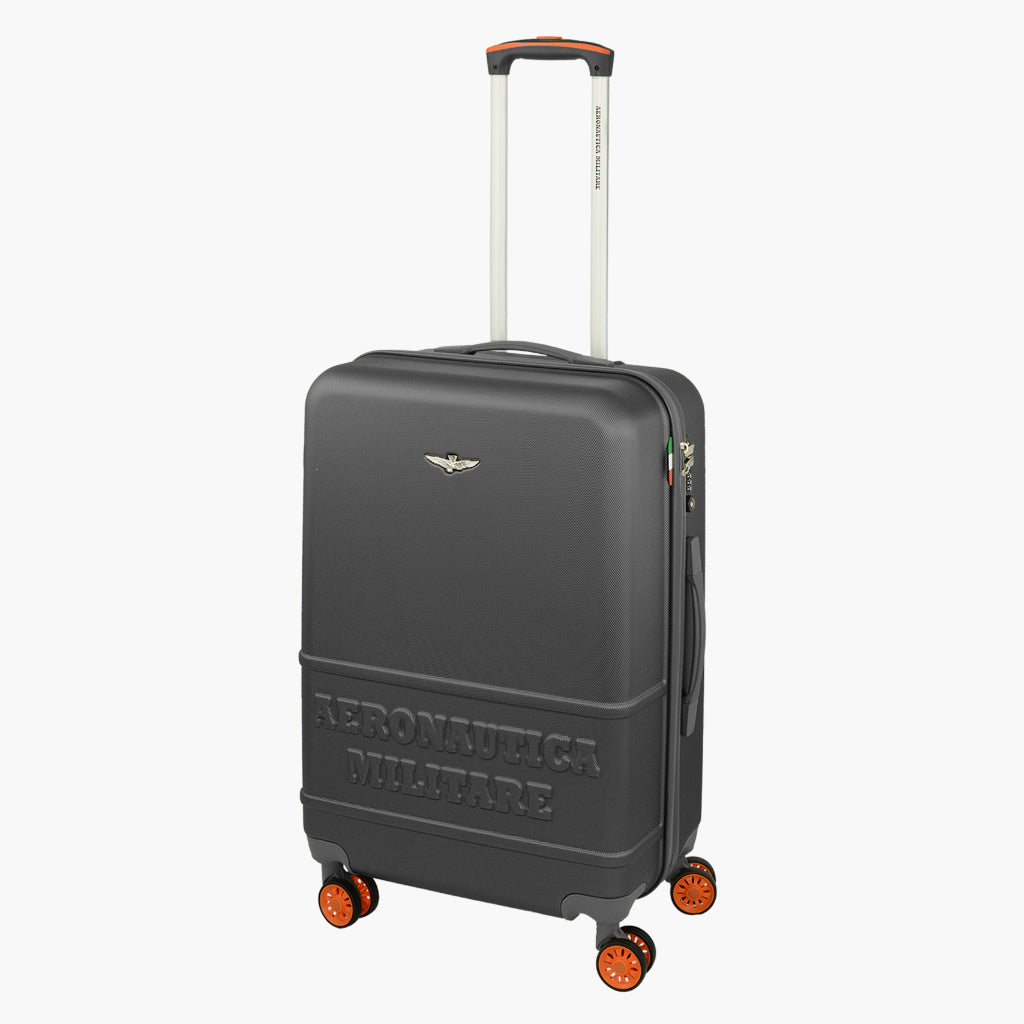 Aeronautica Militare Trolley medio ultraleggero FORCE AM220/60-AN