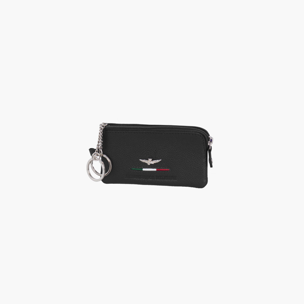 Aeronautica Military Keychain Slip Rings Fighter AM155-NE 系列