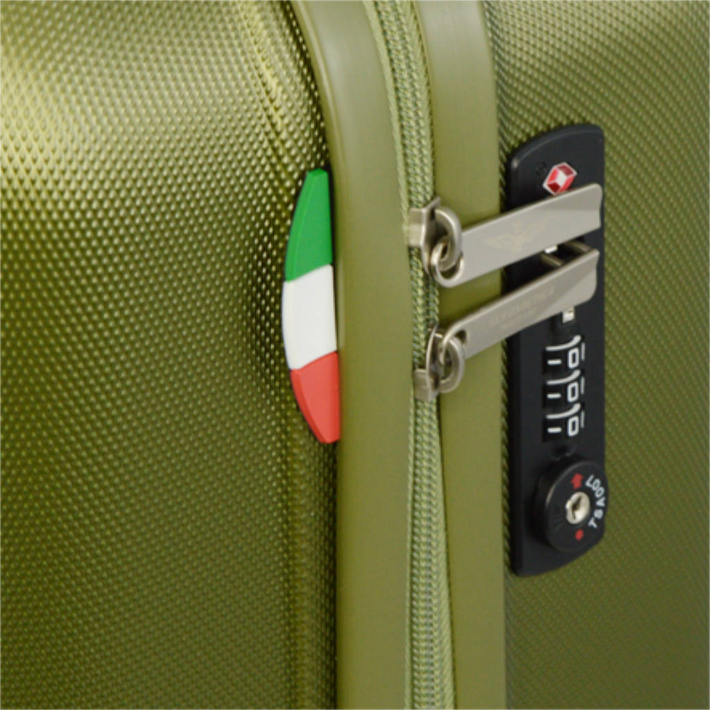 Aeronautica Militare Trolley medio ultraleggero FORCE AM220/60-AN