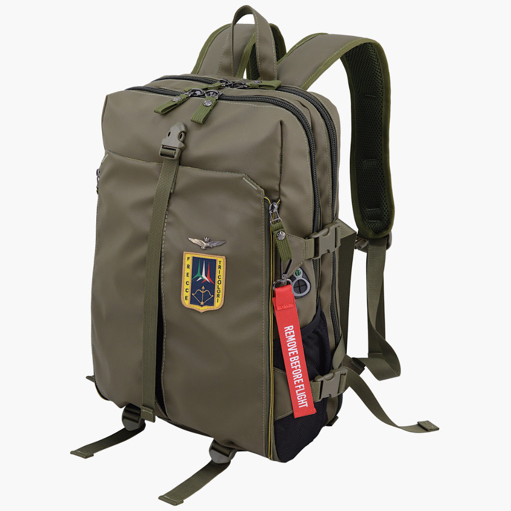 Air Force Sports Backpack Line FRECCE AM348-VE