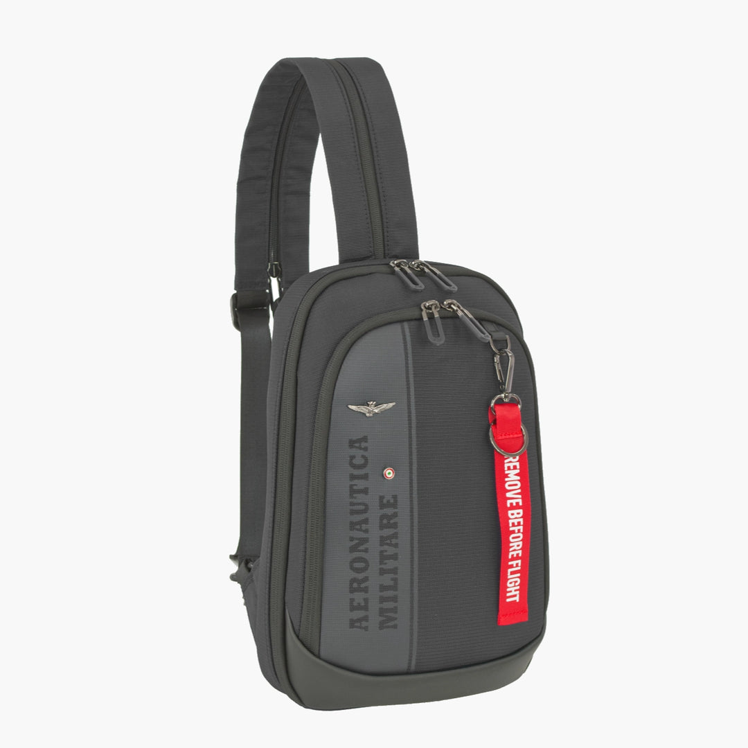 Conversível de um ombro em mochila da linha Spitfire