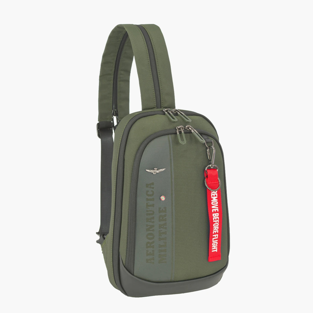 Conversível de um ombro em mochila da linha Spitfire