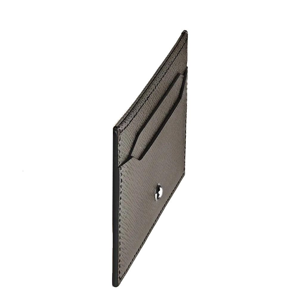 MONTBLANC CARD CARD 5 Middle Gray Sartorial Directors 199376