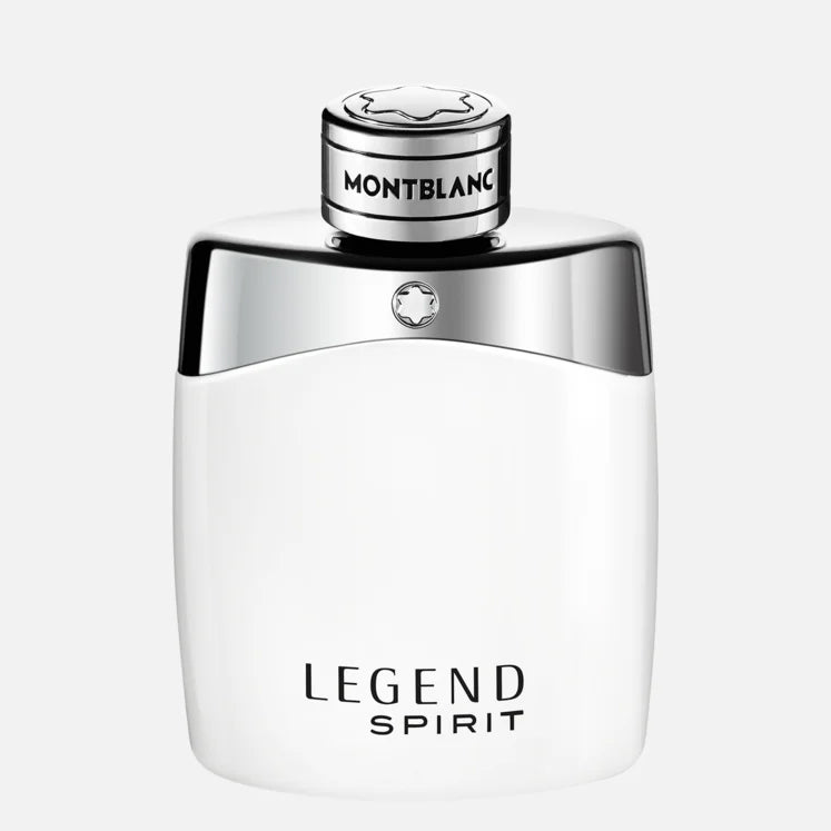 Montblanc Legend Spirit eau de toilette 100ml 115364