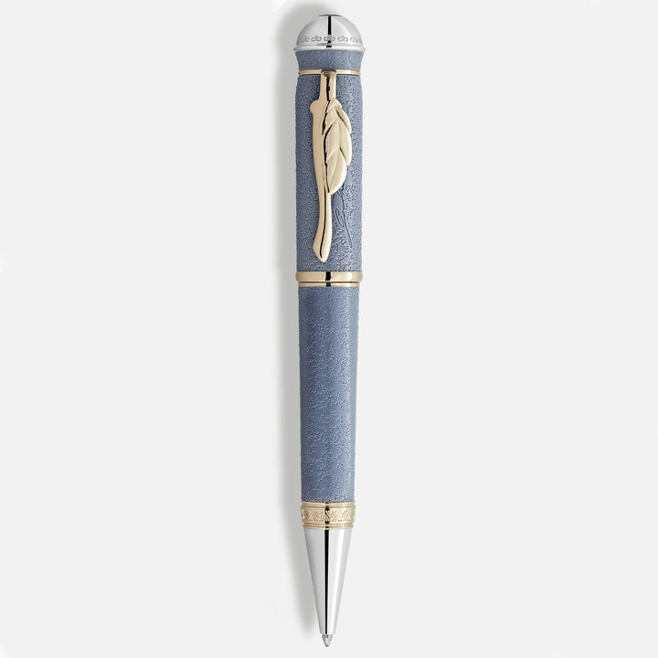 Montblanc Pen Sfera Writers Edition Homage to Johann Wolfgahg von Goethe Limited Edition 131440