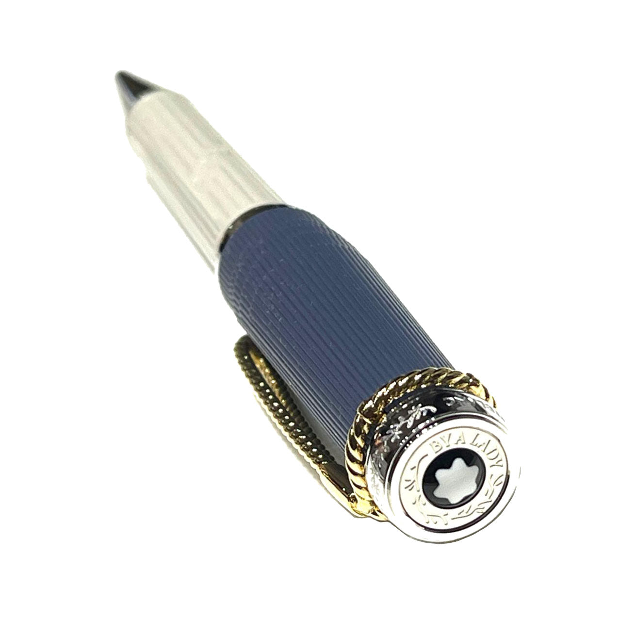 モンブラン ボールペン ライターズ エディション オマージュ トゥ