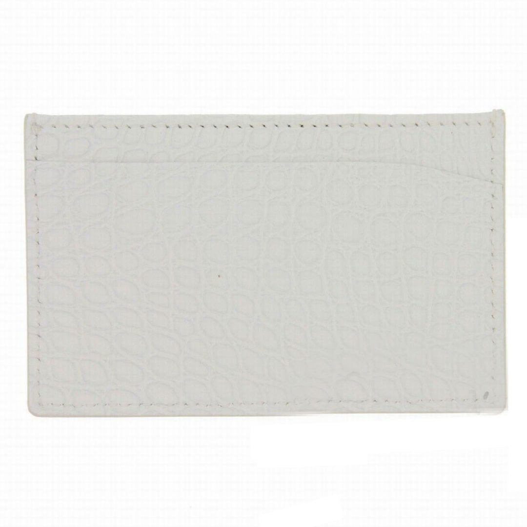 Montblanc כרטיסי אשראי 2CC לבן לבן 113722