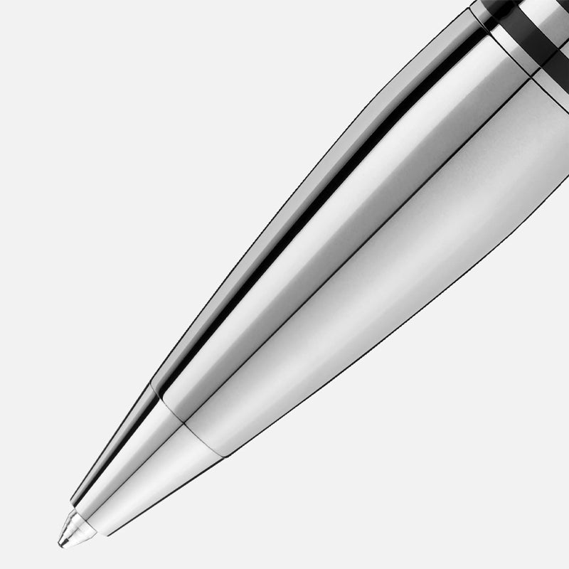 मोंटब्लैंक पेन एक स्फेरा स्टारवॉकर स्पेसब्लू मेटल 130221