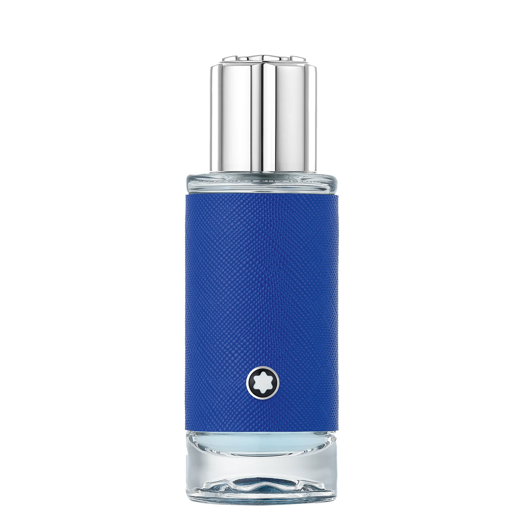 Montblanc Explorer Ultra Blue Eau de Parfum 30ml 128799