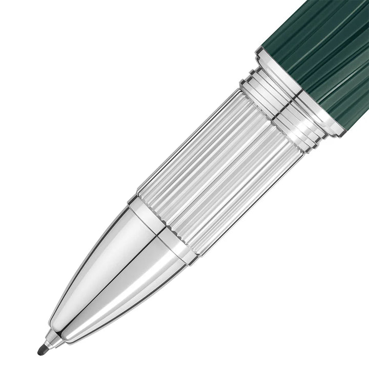 Montblanc Finseliner Starwalker Polargreen 132903