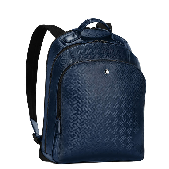 Montblanc medium backpack 3 disappears Extreme 3.0 198047