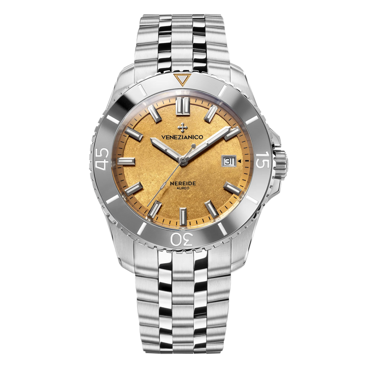 Venetianic Nereide Aureo - 4521590s