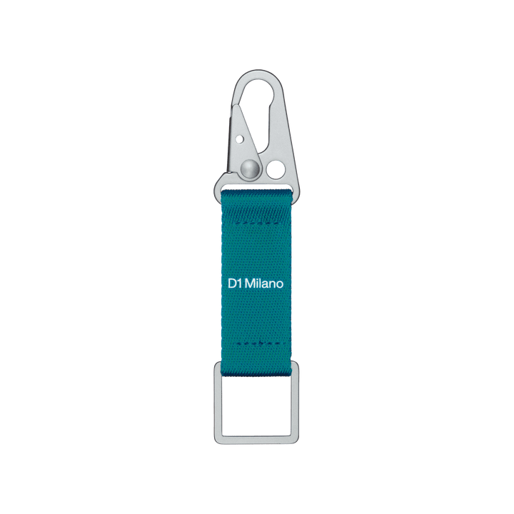 D1 Milano Benzín D1-Keychain BLXU08