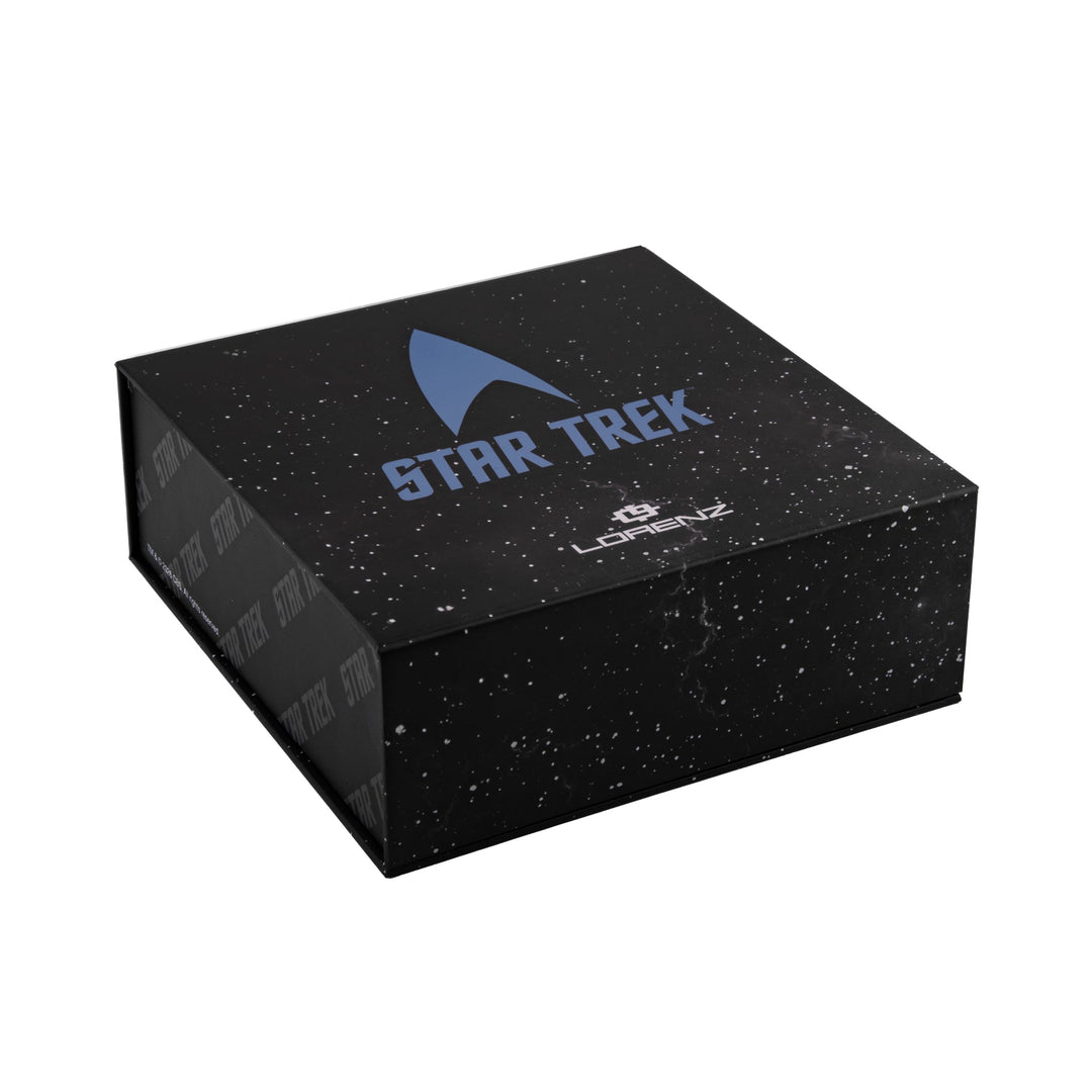 Lorenz STAR TREK – Věda 030287SP