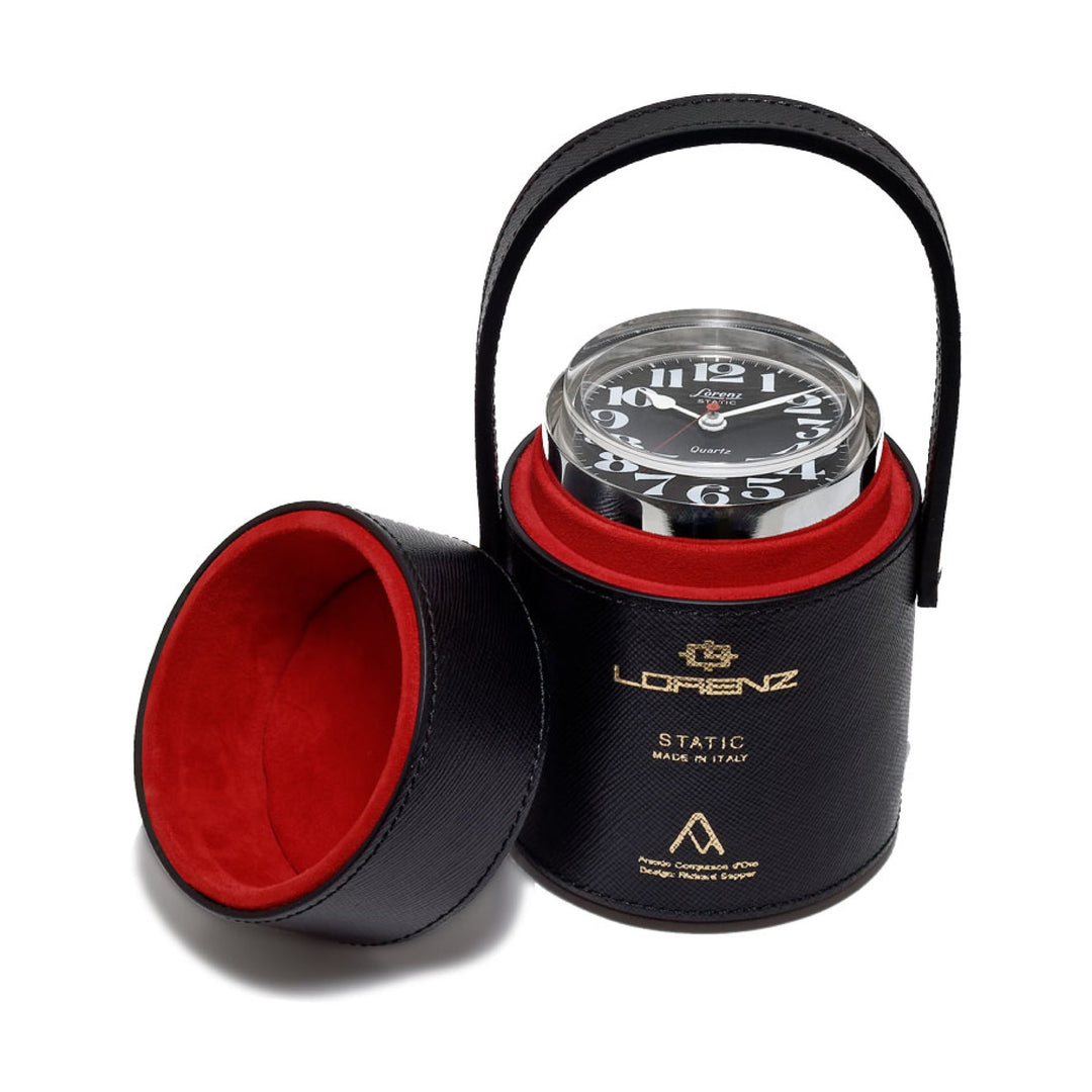 Lorenz STATIC GUNMETAL STEEL 0438CG