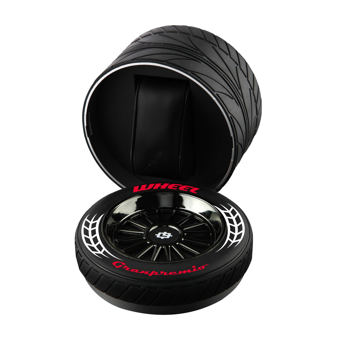 Lorenz GRENPREMIO WHEEL 030280AA