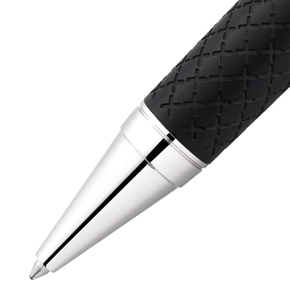 Montblanc Sphere Pen Writers Edition Hommage an Robert Loius Stevenson Limited Edition 129419