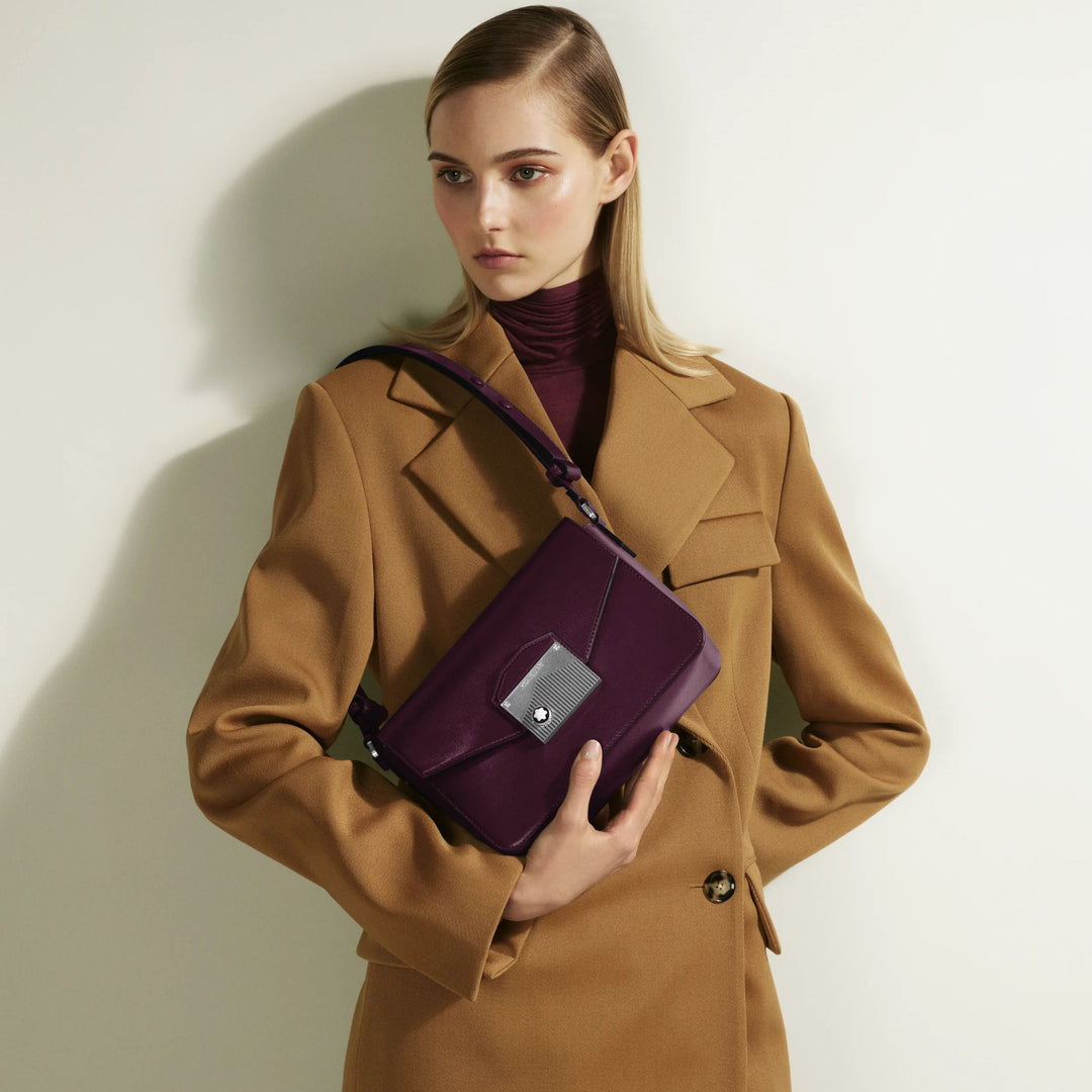 Montblanc Messenger Bag Meisterück Cassis 199296