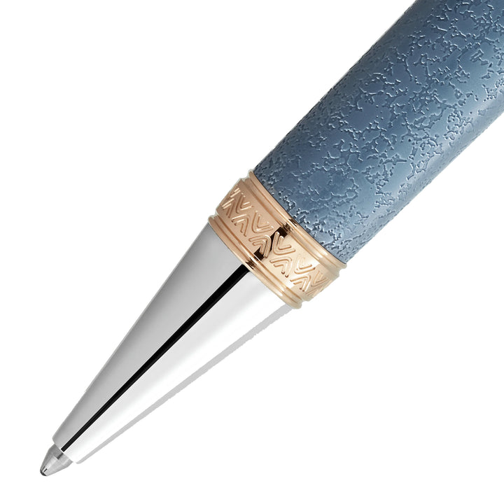 Montblanc Pen Sfera Writers Edition Homage to Johann Wolfgahg von Goethe Limited Edition 131440