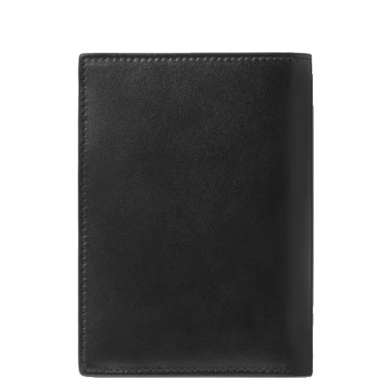 Montblanc Wallet Meisterst ⁇ ck 4 Compartments 198317