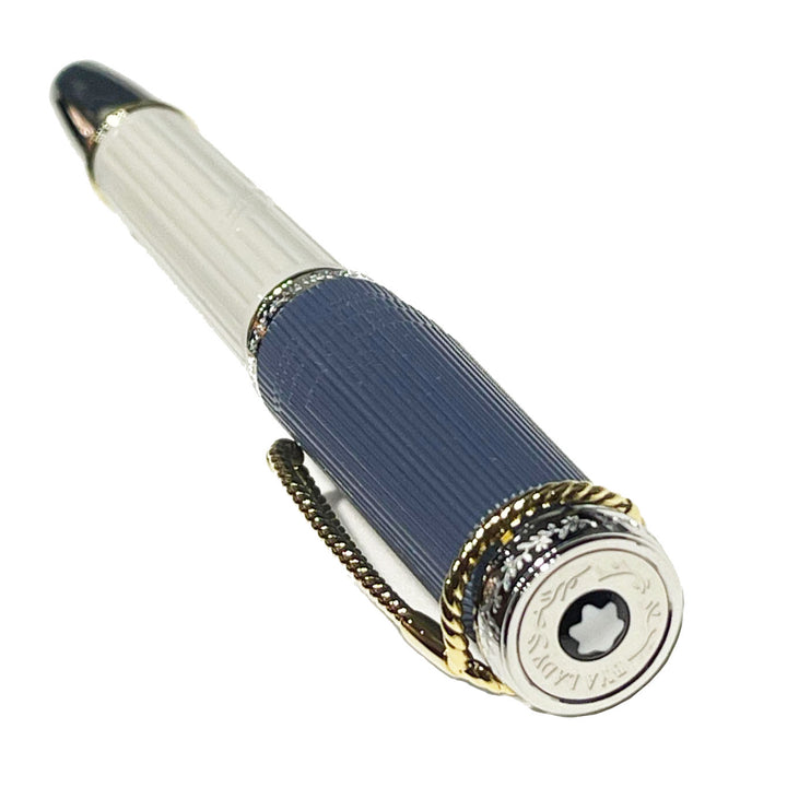 Montblanc Roller Writers Edition Homage to Jane Austen Limited Edition 130673