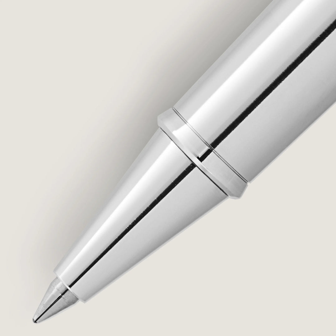 Montblanc henger Heritage Rouge et Noir “Baby” Special Edition korall szín 127857