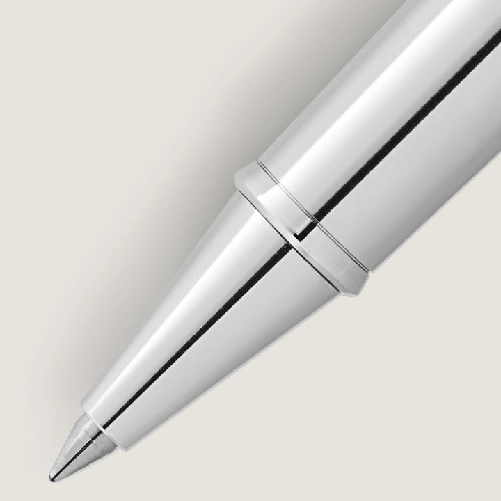 Montblanc henger Heritage Rouge et Noir “Baby” Special Edition korall szín 127857