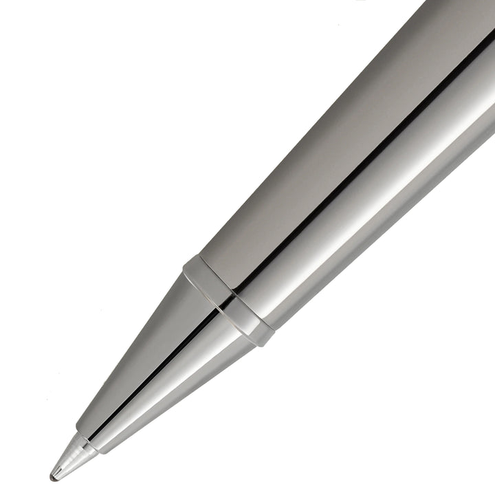 Montblanc Roller Doué Classique Meisterstück ARound The World in 80 Days 132894