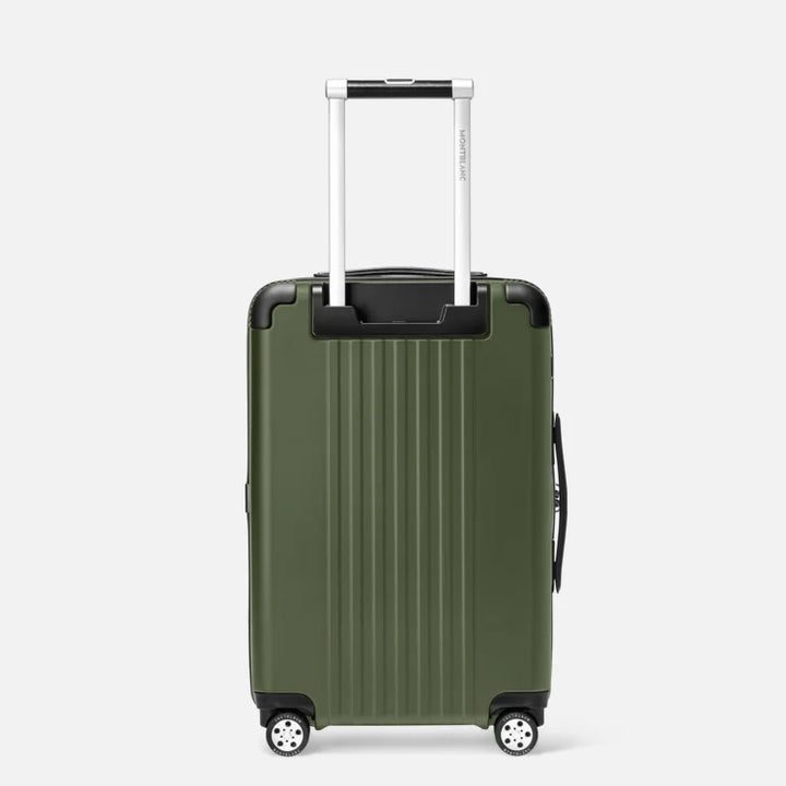 Montblanc 小型手提行李箱 #MY4810 绿色 198347