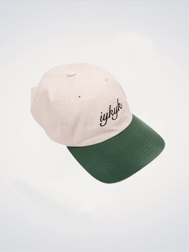 D1 米兰 IYKYK 帽子 CPCTU001